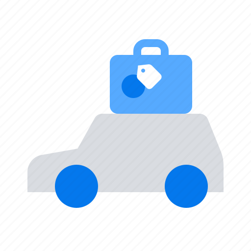 Auto, car, road trip icon - Download on Iconfinder