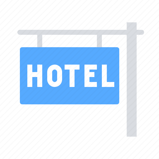 Accomodation, hotel, room icon - Download on Iconfinder