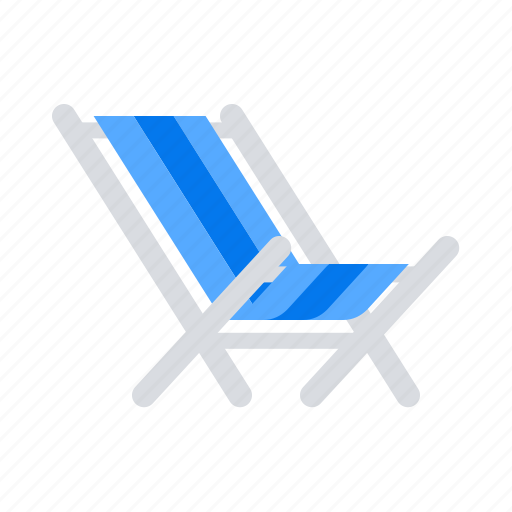 Chair, lounge, relax icon - Download on Iconfinder