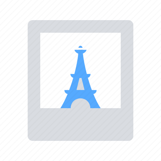 Memories, paris, travel icon - Download on Iconfinder