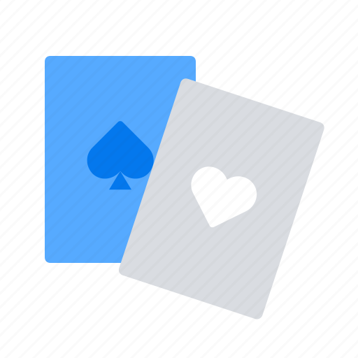 Cards, gambling, playing icon - Download on Iconfinder