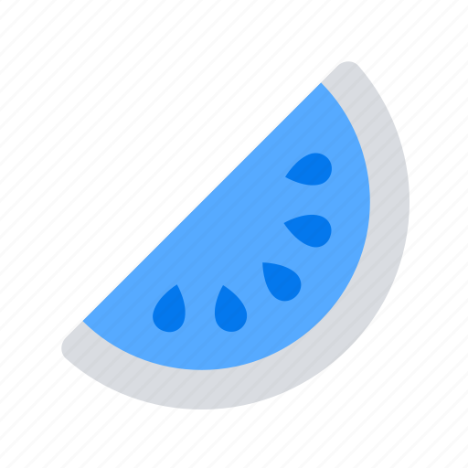 Slice, watermelon, fruit icon - Download on Iconfinder