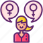 gender, gender fluid, identity, lgbt 