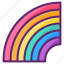 gay, lgbt, pride, rainbow 