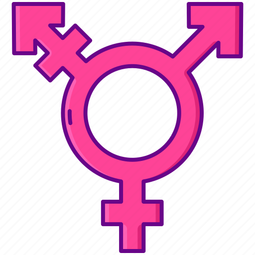 Gender, lgbt, sex icon - Download on Iconfinder