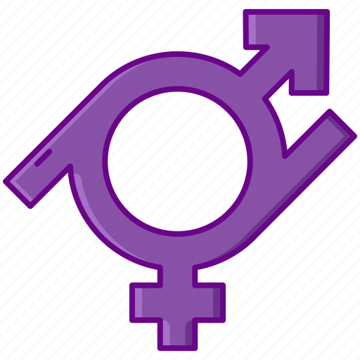 Gender, lgbt, sex icon - Download on Iconfinder