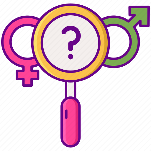 Affirmation, gender, sex icon - Download on Iconfinder