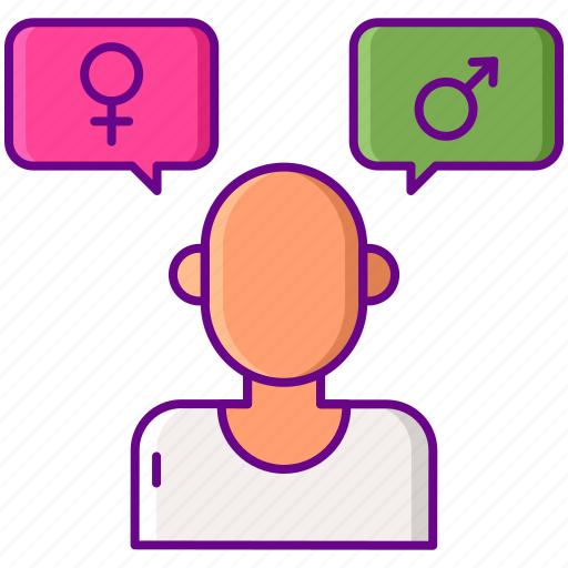 Gender, identity, sex icon - Download on Iconfinder