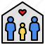 adoption, child, family, homosexual, lgbtq 