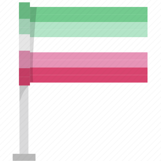 Abrosexual, pride, flag, lgbtqia+, lgbt icon - Download on Iconfinder