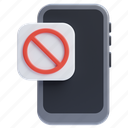 no phone, no mobile, no smartphone, turn off, forbidden, no mobile allowed 