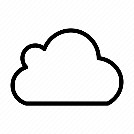 Cloud, data, network, computing, cloudy icon - Download on Iconfinder