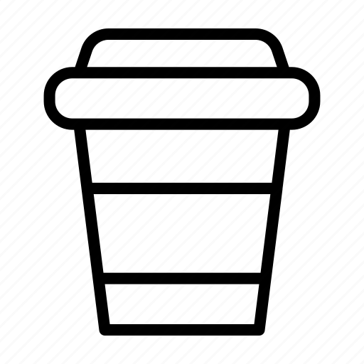 Drink, coffee, glass, cup, tea icon - Download on Iconfinder