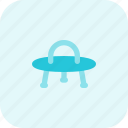 ufo, education, library