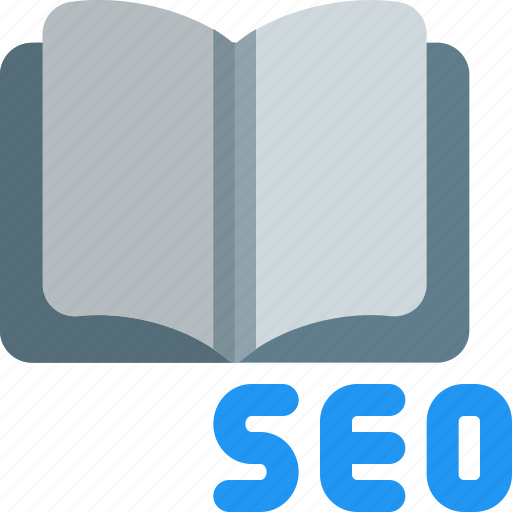 Open, book, seo, education icon - Download on Iconfinder