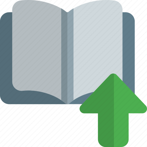 Open, book, education, library icon - Download on Iconfinder