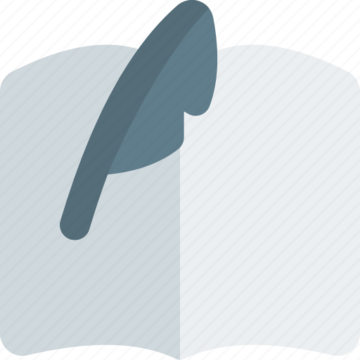 Write, book, education icon - Download on Iconfinder