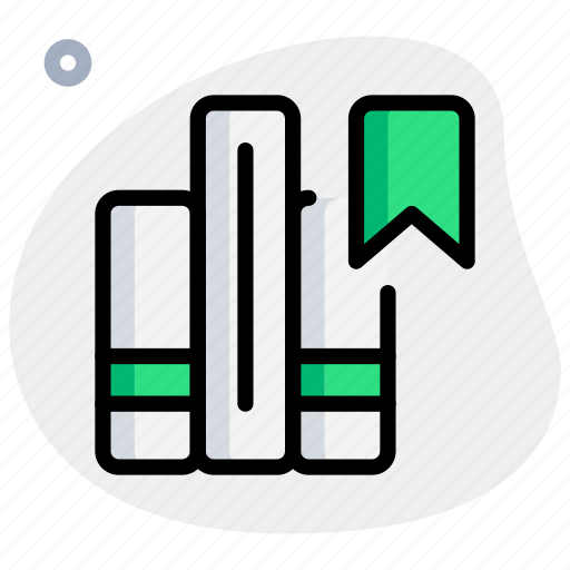 Book, archives, mark, education icon - Download on Iconfinder