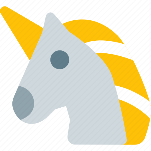 Unicorn, education, library, literature icon - Download on Iconfinder