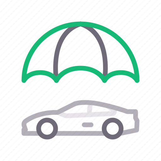 Care, insurance, life, umbrella, vehicle icon - Download on Iconfinder