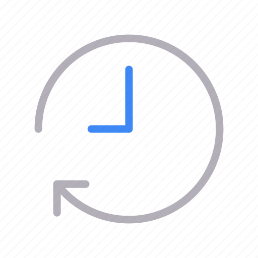 Clock, insurance, life, time, watch icon - Download on Iconfinder