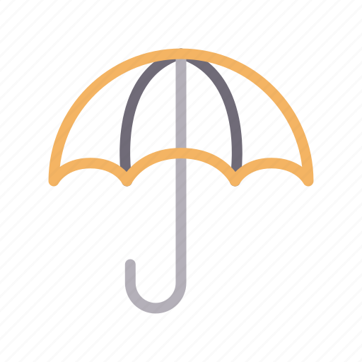 Care, insurance, life, safety, umbrella icon - Download on Iconfinder