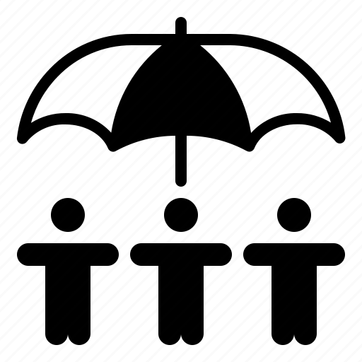 Life guard, insurance, assurance, security, umbrella icon - Download on Iconfinder