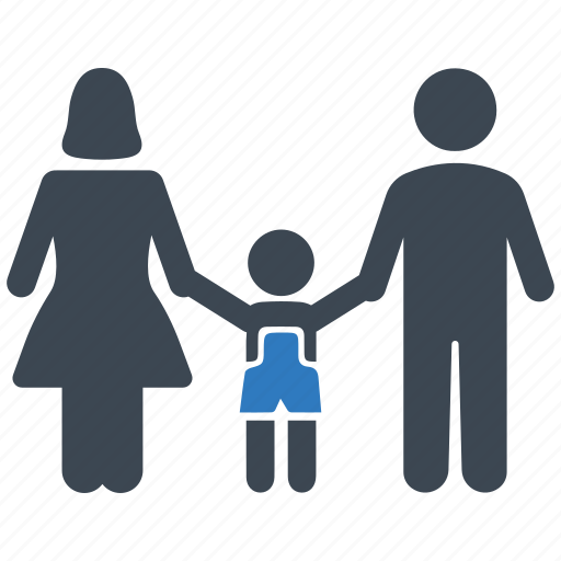Children, family, parents icon - Download on Iconfinder