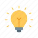 lightbulb, indicator lamp, bulb, energy, led, luminodiode, circuit, electronics