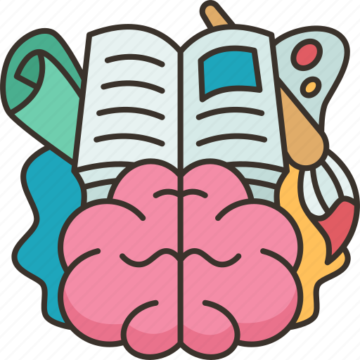 Learning, education, knowledge, study, skills icon - Download on Iconfinder