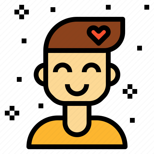 Agreeable, attitude, behavior, kindness, positive, thinking icon - Download on Iconfinder