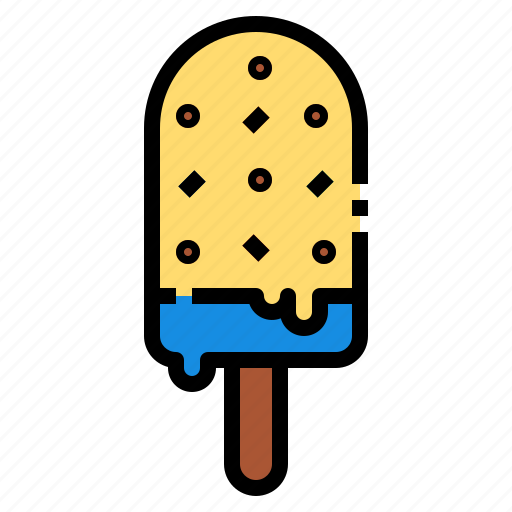 Icecream, summer icon - Download on Iconfinder on Iconfinder