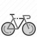 bicycle, bike