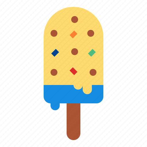 Chocolate, icecream icon - Download on Iconfinder