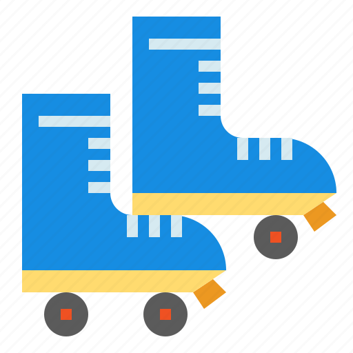 Boot, exercise, skate icon - Download on Iconfinder