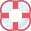 lifebuoy, water, rescue, float, safety 