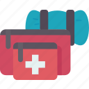 medical, aid, medication, emergency, equipment
