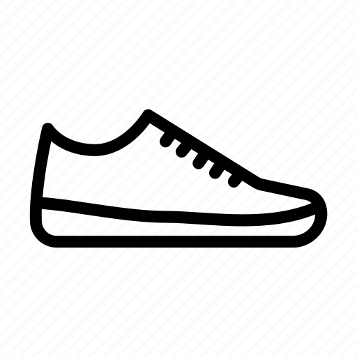 Footwear, game, shoe, sneaker, sport icon - Download on Iconfinder