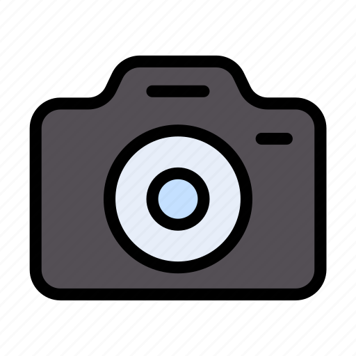 Camera, capture, device, gadget, photography icon - Download on Iconfinder