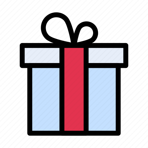 Box, gift, parcel, present, surprise icon - Download on Iconfinder