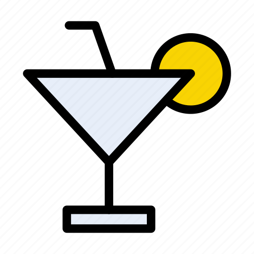 Beverage, drink, juice, margarita, soda icon - Download on Iconfinder