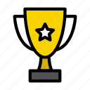 award, prize, success, trophy, winner