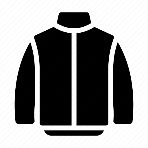 Cloth, fashion, garments, jacket, wear icon - Download on Iconfinder
