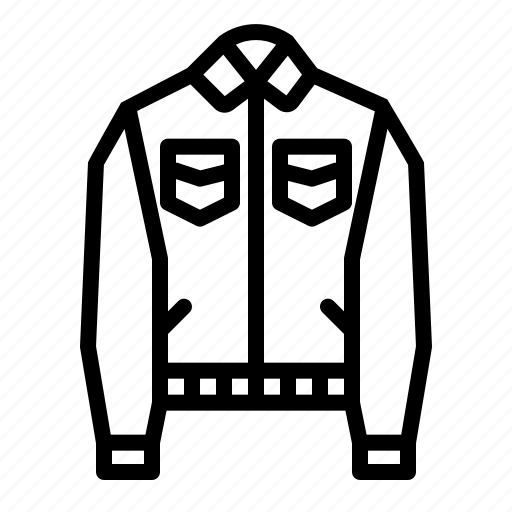 Cloth, shirt, clothing, hanger, furniture icon - Download on Iconfinder