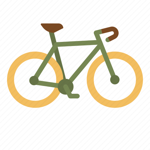 Bike, sport, bicycle, transport, cycling icon - Download on Iconfinder