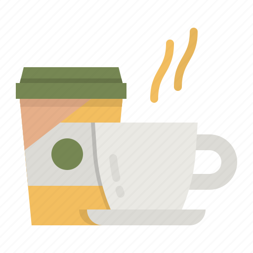 Cup, mug, coffee, tea, drink icon - Download on Iconfinder