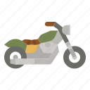 motorcycle, motor, sport, transportation, bike