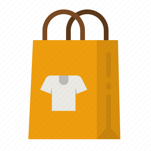 Shopping, bag, online, shopper, commerce icon - Download on Iconfinder