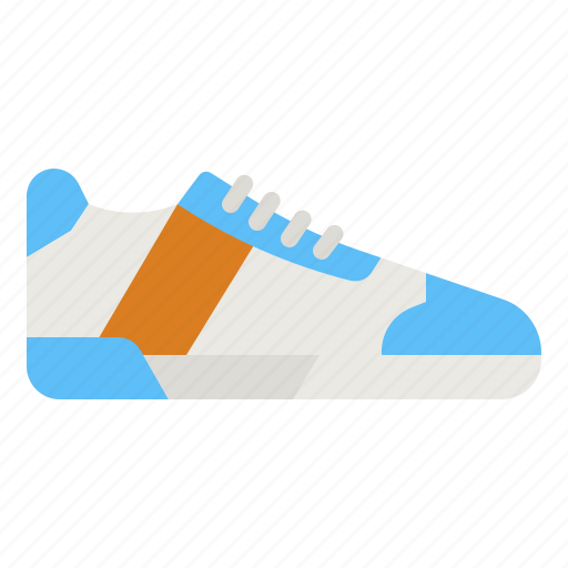Sneaker, footwear, shoes, fashion, trainer icon - Download on Iconfinder