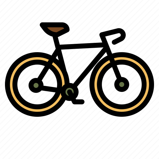 Bike, sport, bicycle, transport, cycling icon - Download on Iconfinder